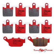 Pastiglie Freno Ant. BREMBO SA