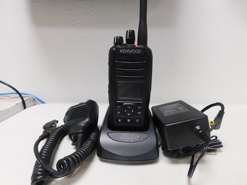 Kenwood johnson vp5230 - vp5230, vhf