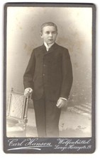 Fotografia Carl Hansen