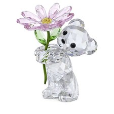 Figurine Ourson Kris Une