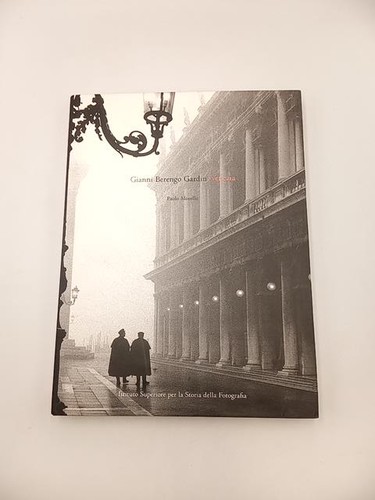 Paolo morello gianni berengo - morello,