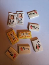 Lotto Vintage Saponette