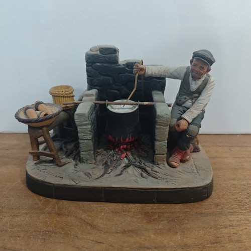 Scultura giuseppe criscione - scultura,
