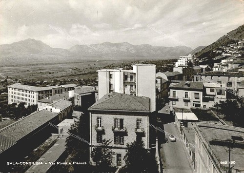 Ei195 cartolina sala - ei195,