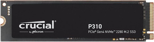 Crucial p310 1tb 2280 - p310, pcie