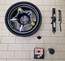 Kit ruota ruotino scorta - kit,