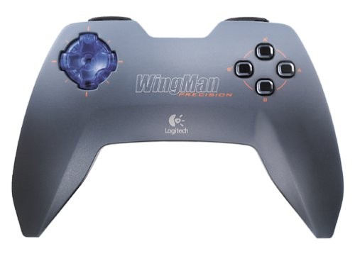 Logitech wingman precision - wingman,