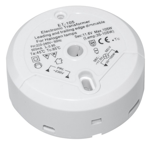 Trasformatore alogeno lt5 3l - alogeno, lt5-3l