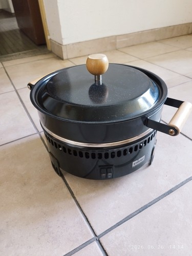 Forno marroni stöckli - forno,