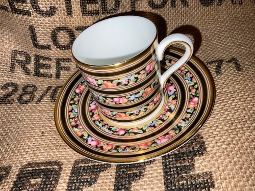 Tazza piattino espresso - tazza, e