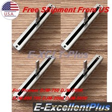 4PC Channel Fader DCV1020