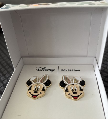 Orecchini disney baublebar - x,