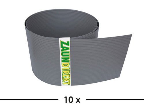 Strisce oscuranti set - 10, pezzi