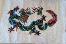 Xilografia vintage T.Muni