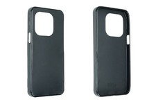 caseroxx Custodia Protettiva per Emporia SMART.ME7 / SMART.7lite, Custodia Cellulare in Gomma, T