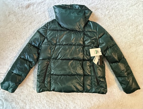Dkny giacca donna verde - verde, bay