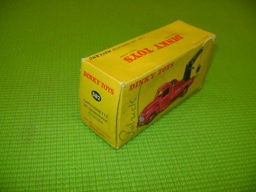 Dinky toys 582 - 582, de