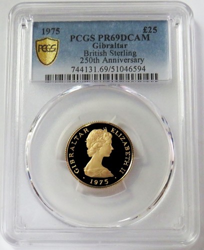 1975 oro gibilterra - 1975,