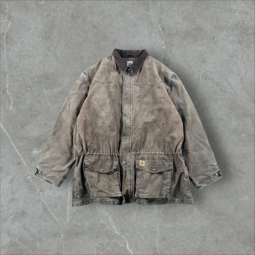 Giacca vintage carhartt - giacca,