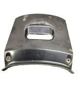 Carena Centrale Posteriore