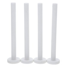  4 Pcs Insaccatrice Insaccatore Per Salsicce Smerigliatore Alimentare