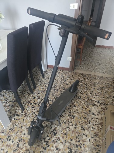 Monopattino elettrico adulti - monopattino,
