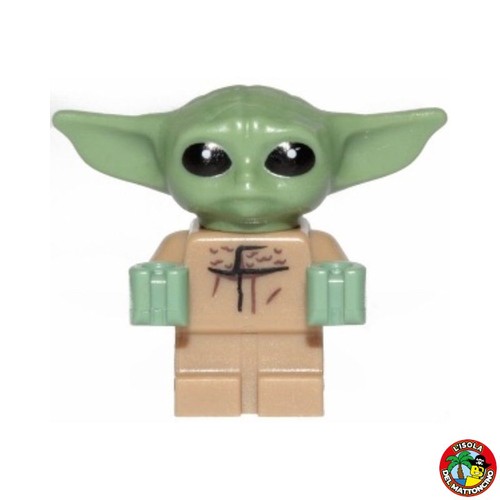 Lego minifig sw1113 din - sw1113,