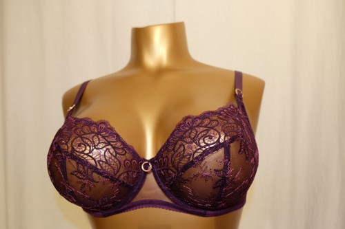Reggiseno con ferretto intero