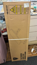 Strength Deluxe Panca Pesi