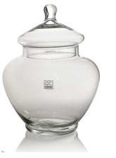 VASO POUTICHE DECORATIVO IN