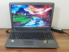 Notebook 15", Samsung R530