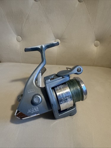 Reel acqua dolce vintage - dolce,