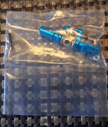 Helicopt rex 450 clip - 450,