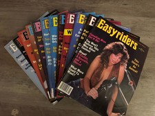 Complete Vintage 1983 Easy