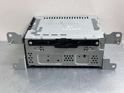 Ford mondeo 2016 radio - radio, /