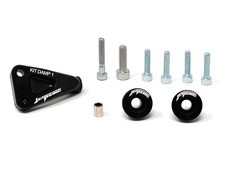 SUPPORTO AMMORTIZZATORE STERZO