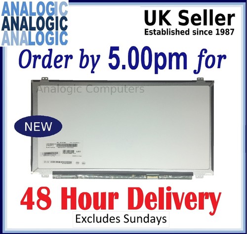 Pannello schermo led - led, 15,6"