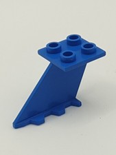 Lego® 3479 Blu Ala Posteriore