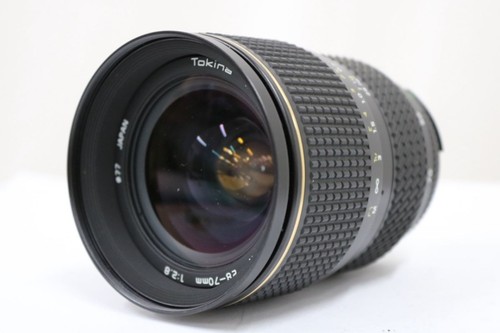 Tokina pro mm - pro, f2.8