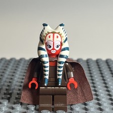 LEGO Shaak Ti Minifigure Star