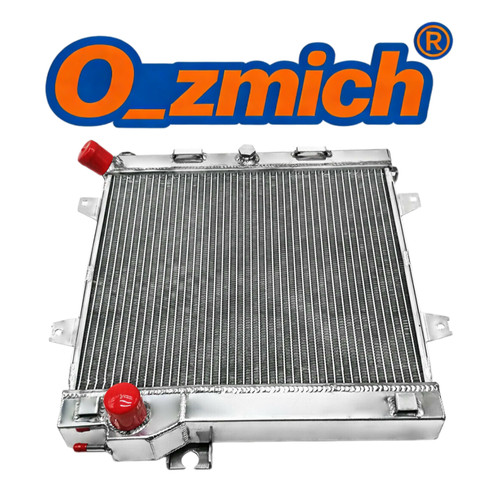 Radiatore alluminio - radiatore,