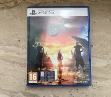 Final Fantasy VII Rebirth