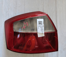Fanale posteriore 8E5945217. Sinistro AUDI A4 (8E) 2.5 V6 TDI (132Kw)Quatt. Ber.4p/d/2496cc