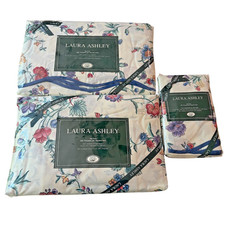 Laura Ashley CHINESE SILK