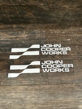 Coppia Adesivi Decalcomanie