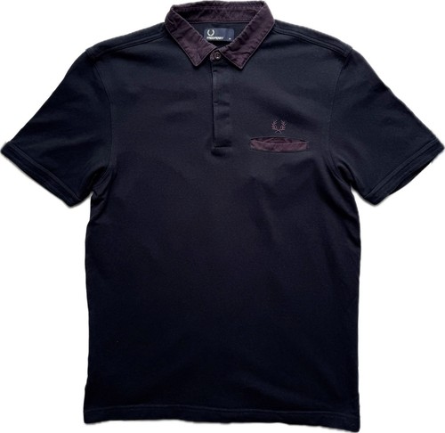 Polo fred perry oxford orlo - polo,