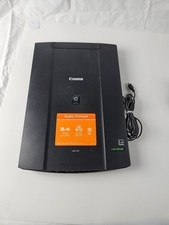 CANON CANOSCAN LIDE120 SCANNER