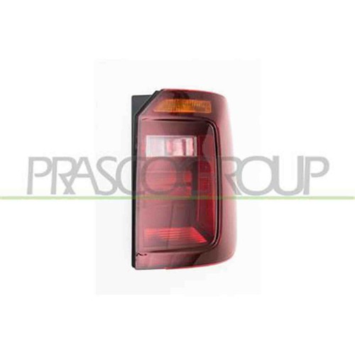Fanale posteriore destro senza - posteriore,