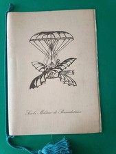 Calendario Scuola Militare DI