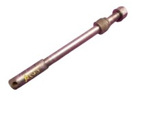 perno ruota anteriore front